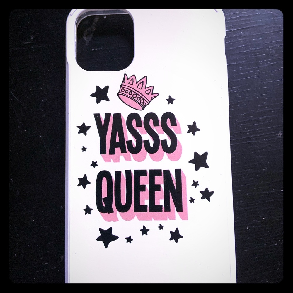 iPhone 11 phone case